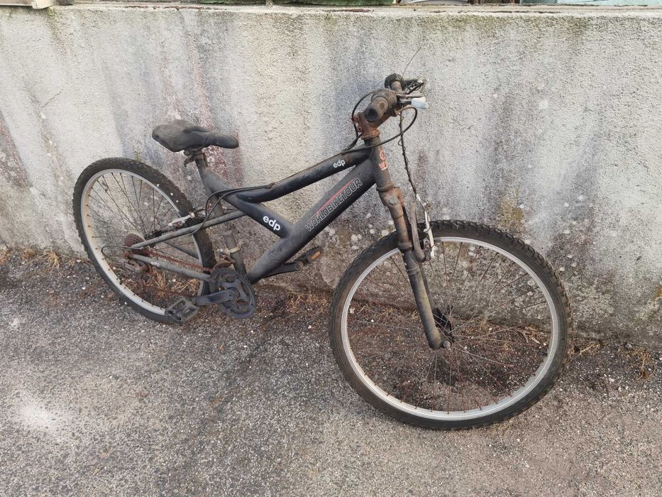 Bicicleta várias desde 10€
