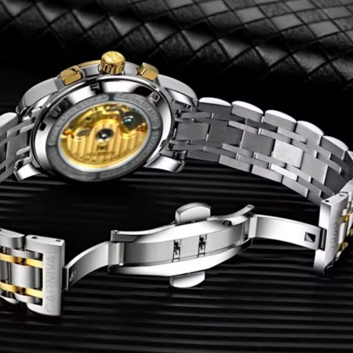 Годинник чоловічий Carnival