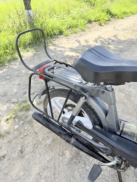 Продам мопед Puch Prima 2 50сс