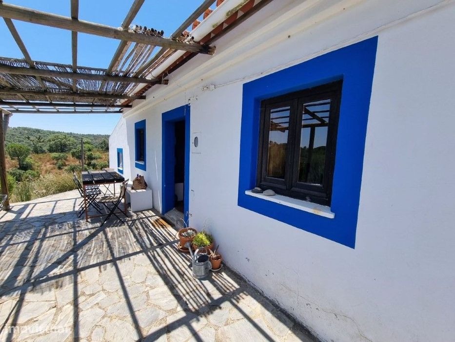 Quinta em Ribeira de Lameiros