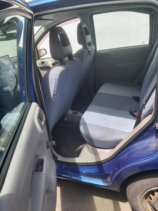 Fiat Panda 2004515116505886238723