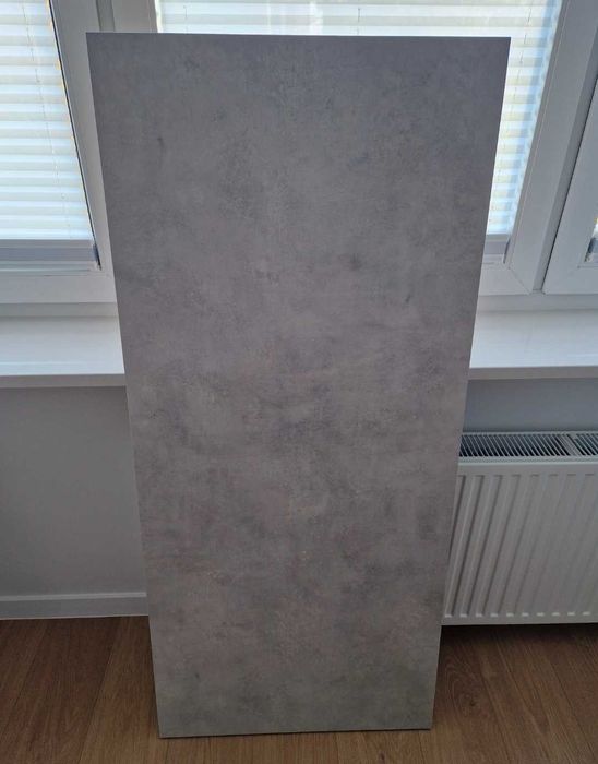 Sprzedam blat kuchenny Ikea Ekbacken imitacja betonu