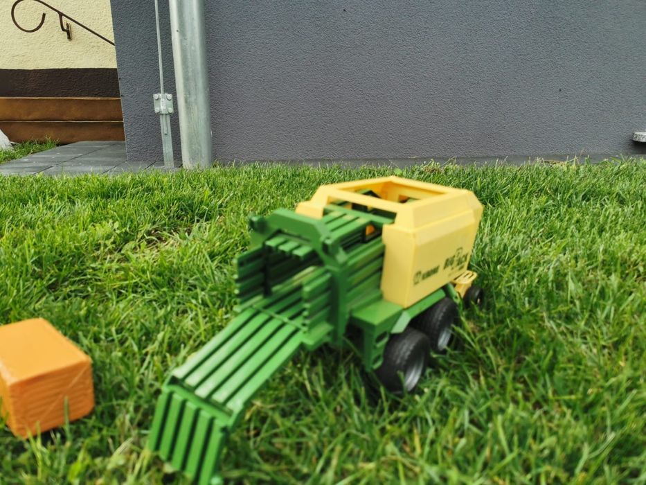 Prasa Krone Breuder Big Pack