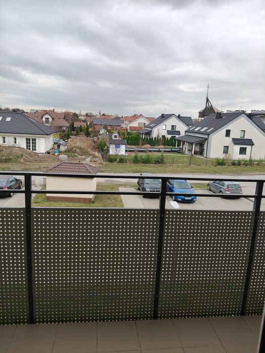 Mieszkanie 37 m² | w pełni wyposażone | Oława, ul. Serdeczna