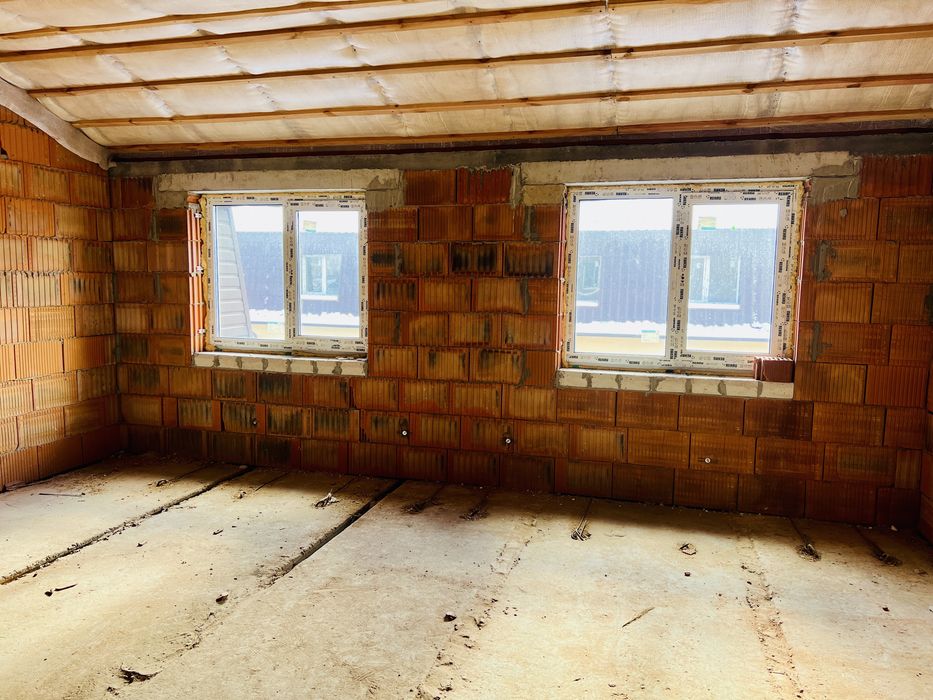 Акція Таунхас 100м2 центр Вишневого, керамоблок,ГАЗ, єОселя розстрочка