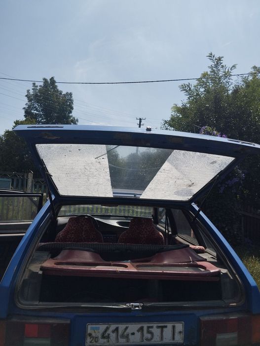 Авто на ходу 400$