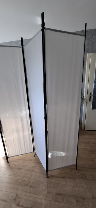 Parawan dekoracyjny pokojowy 3m x 2m