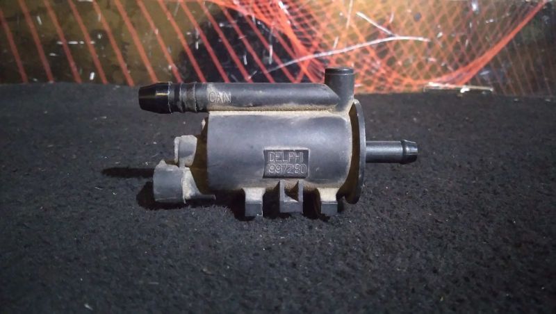 Válvula Egr Opel Astra G Combi (T98)
