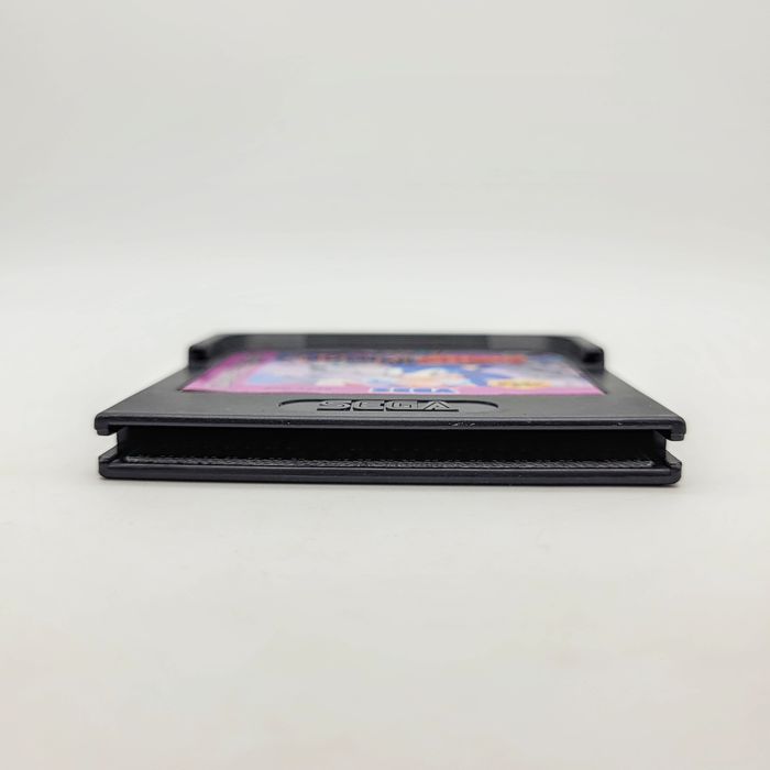 Sonic Chaos Sega Game Gear (GG)