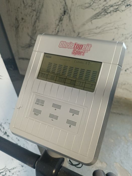 Rower Stacjonarny Elektromagnetyczny Programy Wysyłka HIT