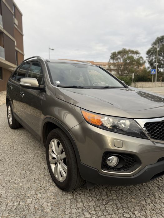 Kia Sorento 2.0 CRDI 7 Lugares — photo 3