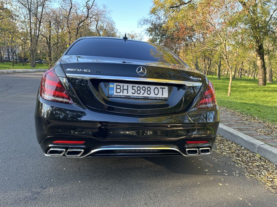 Аренда заказ авто мерседес w 222 на свадьбу, с водителем Одесса. Трансфер Одесса-Кишинев