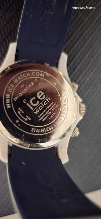 Zegarek męski BMW - Model: Ice Watch BMW Motorsport