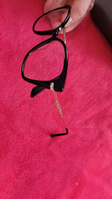 Oprawki damskie Eva Minge 140 c1