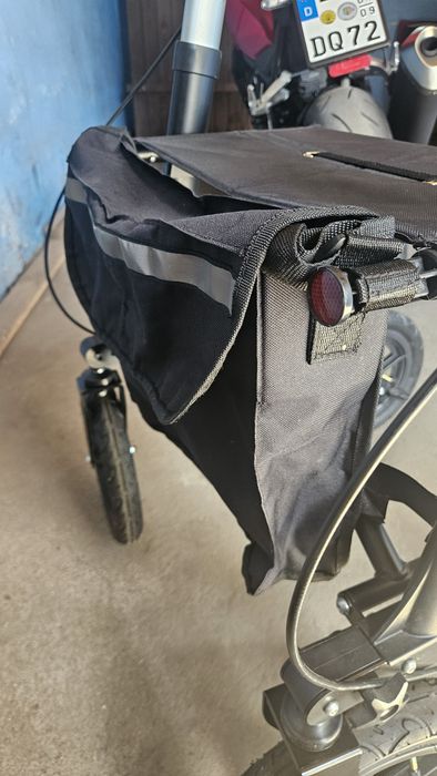 Chodzik , balkonik  Dunimed