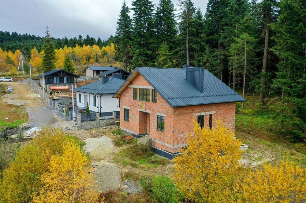 Купити будинок у м. Східниця, Карпати, Львівська обл.