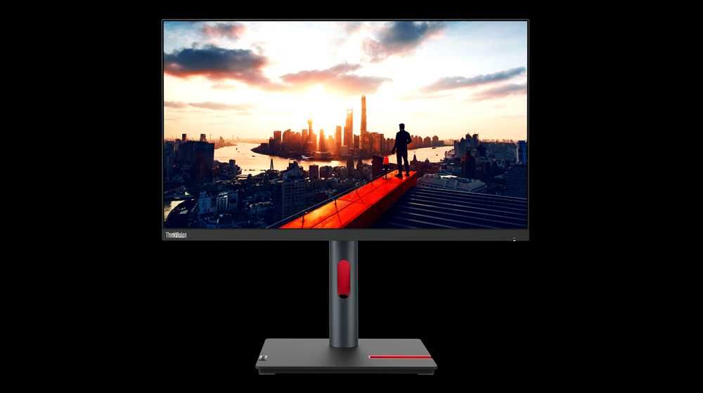 Lenovo thinkvision p24h-30