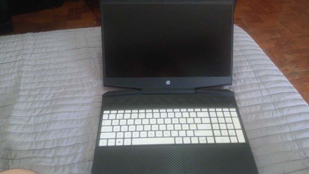 HP Laptop i5 10300H, 32GB RAM, 1TB M.2 NVMe SSD, GTX 1650 Ti 4GB64740552258689121