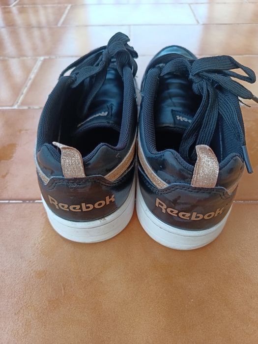 Sapatilhas Reebok