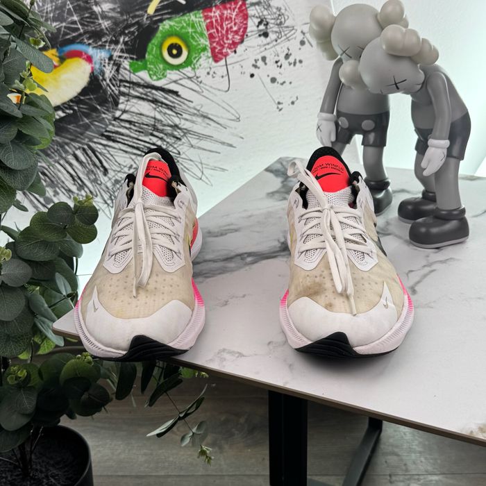 Кросівки Nike Zoom Winflo 45 розмір E358