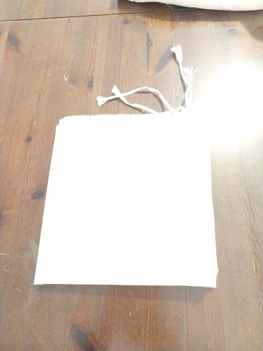 Pano de calandra miele 85cm rolo..