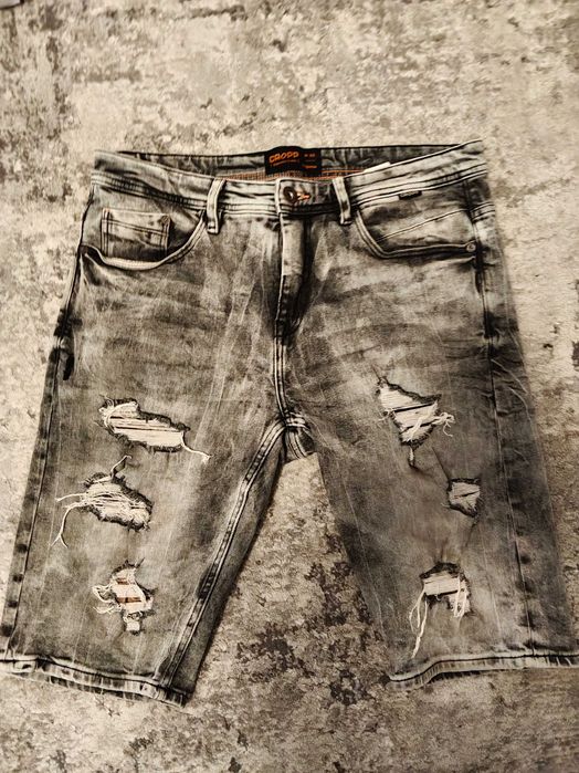 CROPP-extra szorty W32