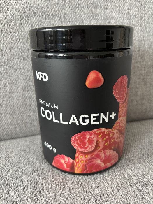 KFD collagen + premium