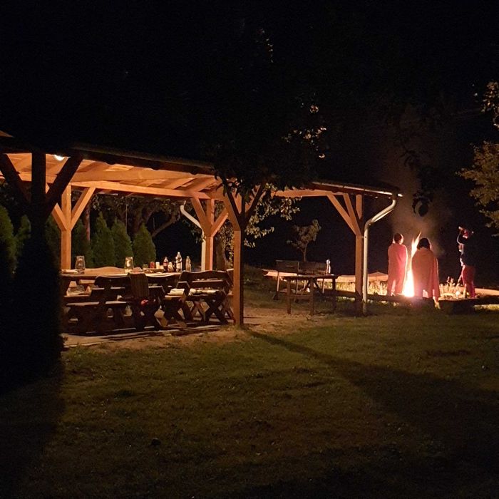 Agroturystyka "Leszyce 17" - noclegi/pokoje/dom do wynajęcia