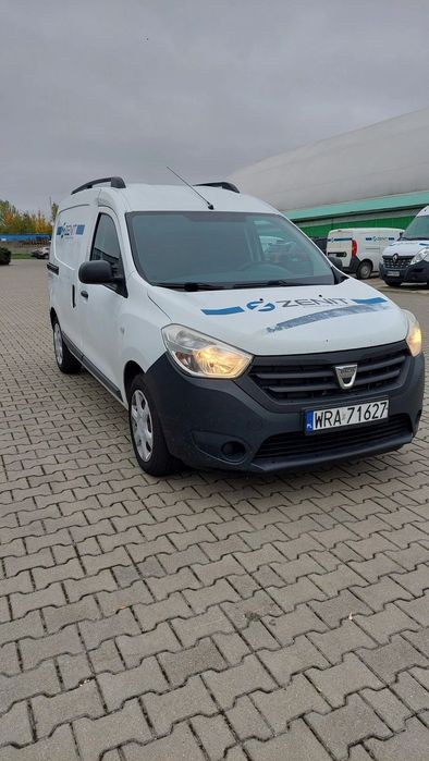 Pozostałe Dostawcze