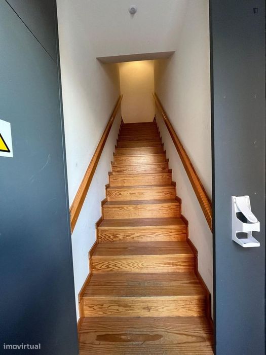 Quarto - localizado em Aveiro