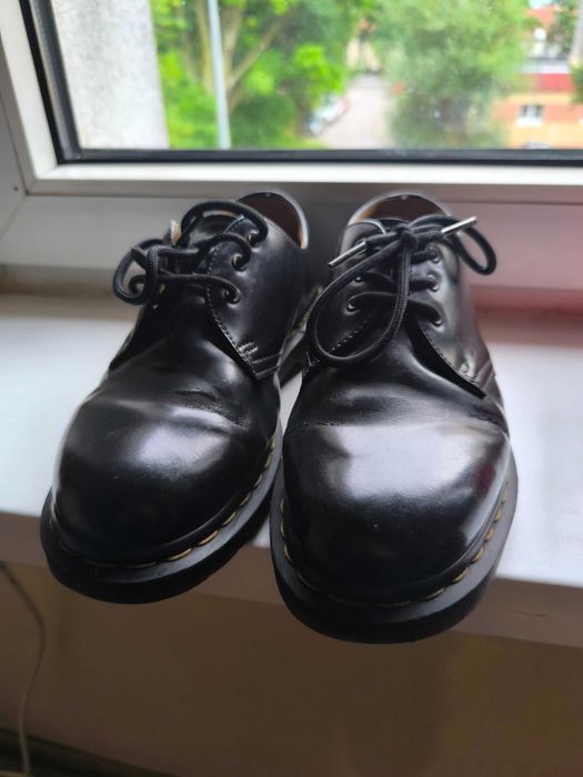 Buty Dr.Martens 1491
