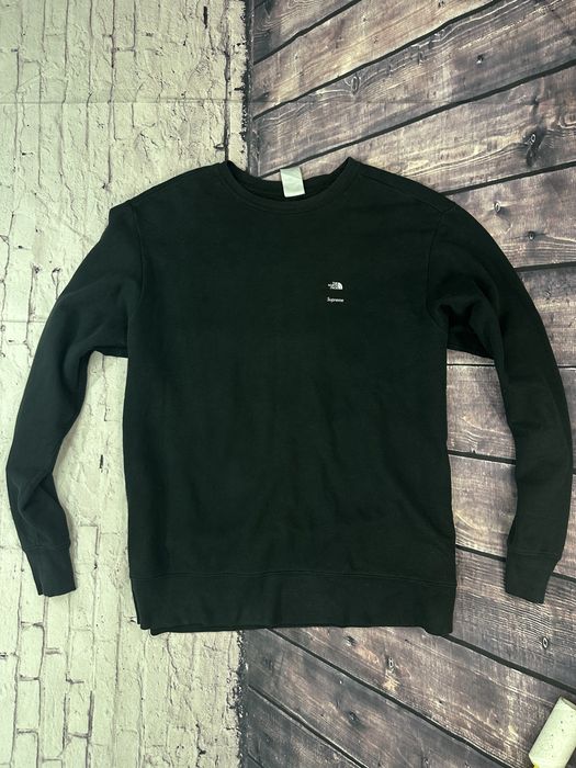 The North Face x Supreme