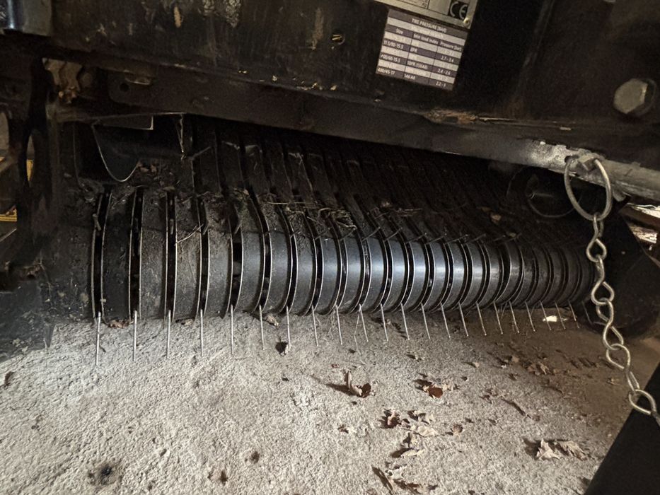 Sprzedam prasę jak nowa