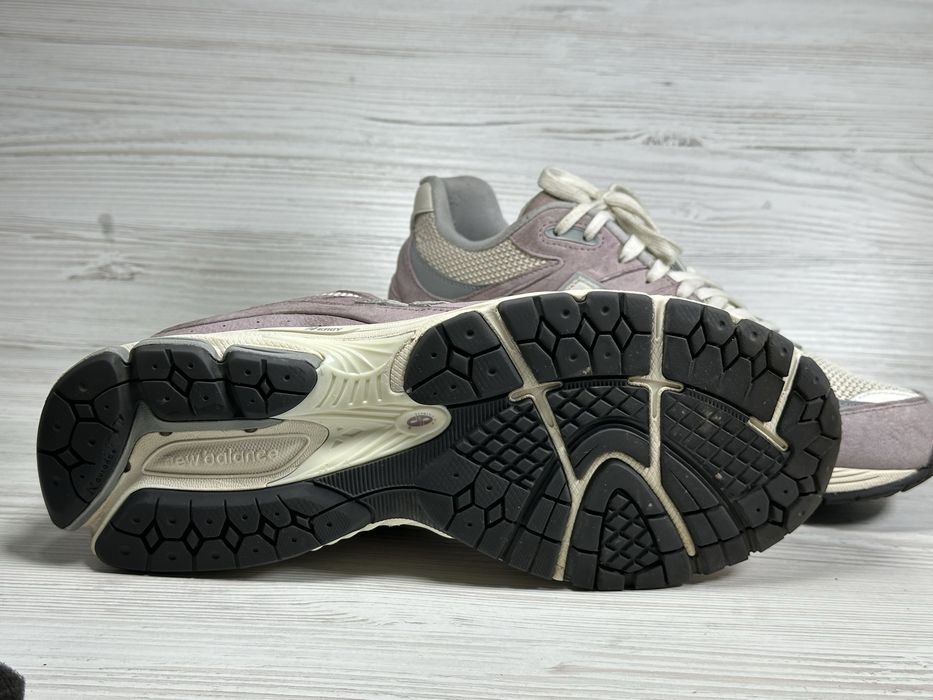 New Balance 2002r  46.5 30см. Оригінал