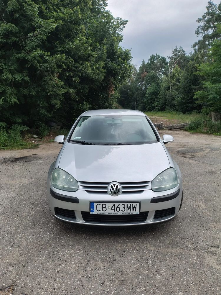 Volkswagen Golf 1.4 Basis