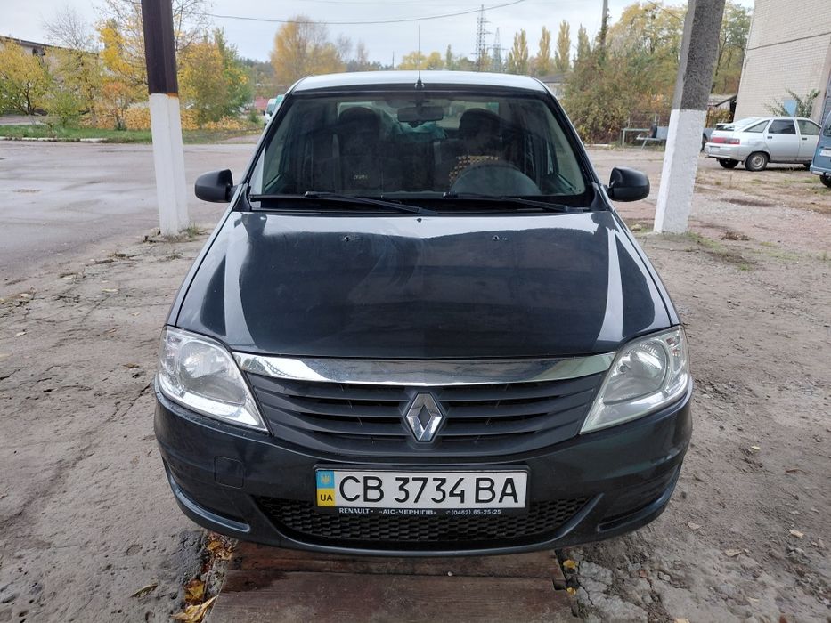 Продам авто 12рік