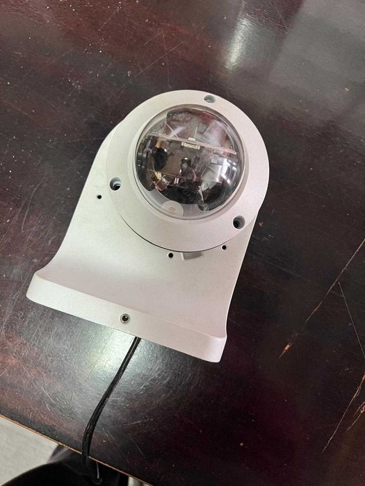 Sistema CCTV / Videovigilância GANZ