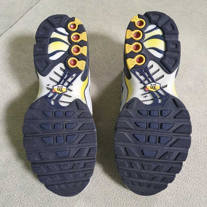 Кросівки nike air max tn,оригінал