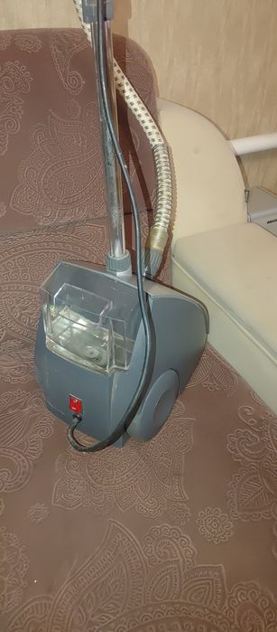 Відпарювач для одягу Clatronic tdc3432
