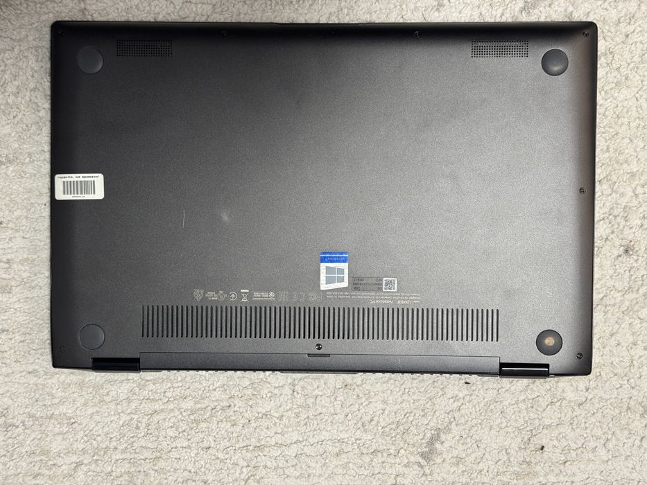 Ноутбук Asus ZenBook Flip 14 (трансформер 2-в-1)
