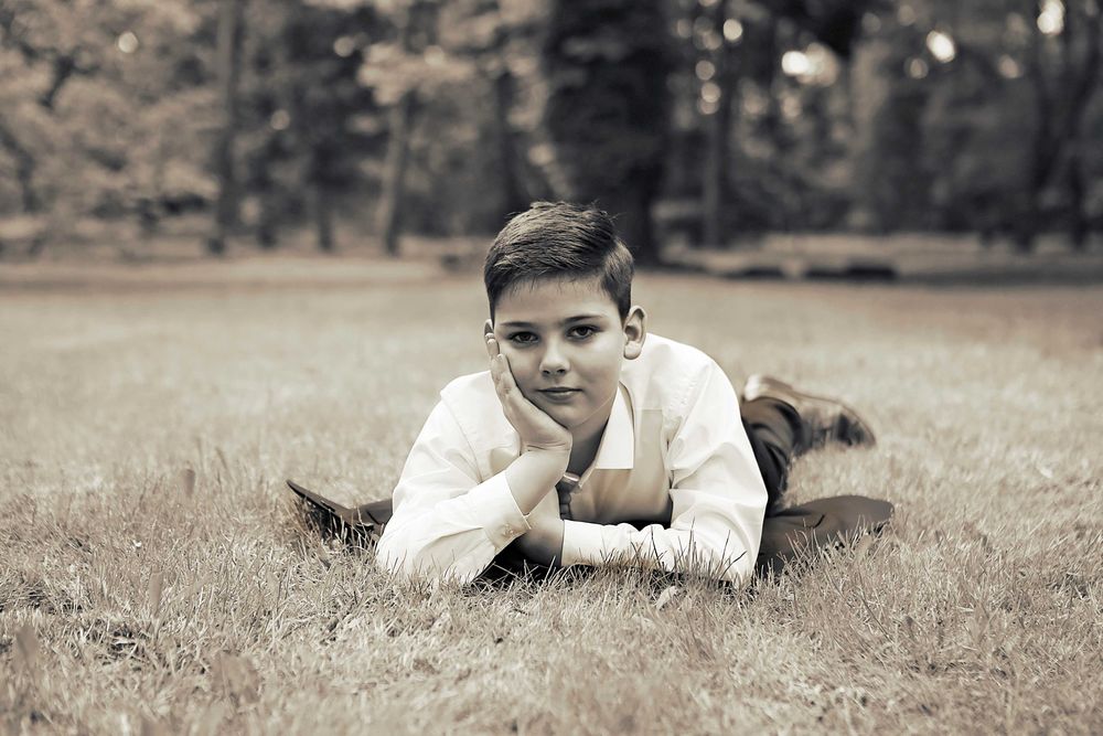 Fotograf- komunie i imprezy okolicznościowe