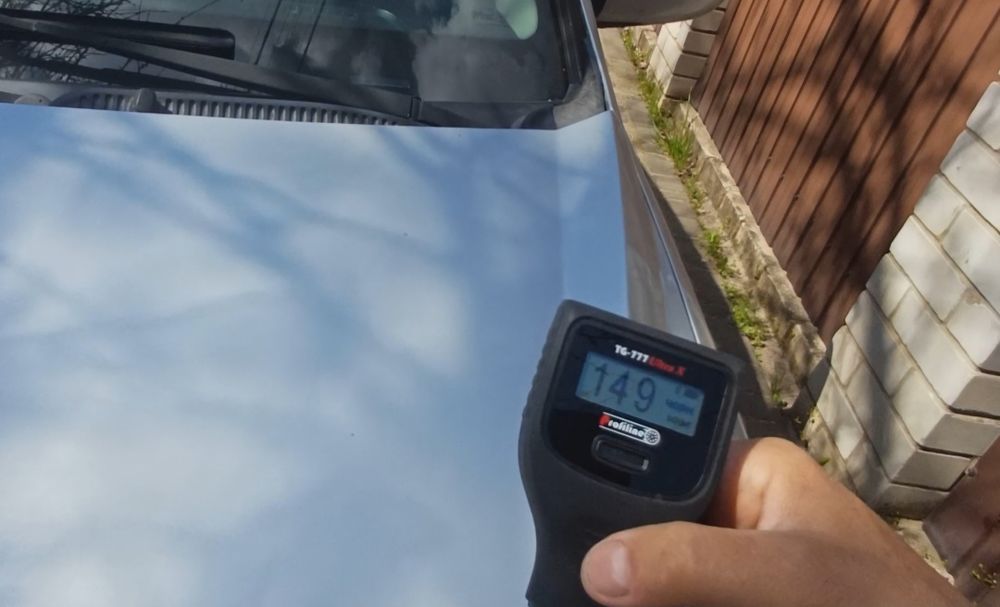 Перевірка перед купівлею Автопідбір Огляд