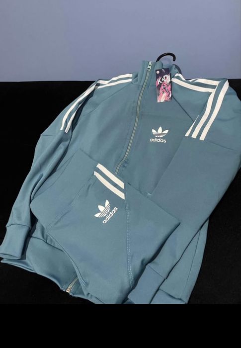 Fato de treino mulher