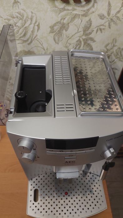 Кавомашина Jura Impressa S9 із Німеччини.: 4 500 грн. - Кавомашини