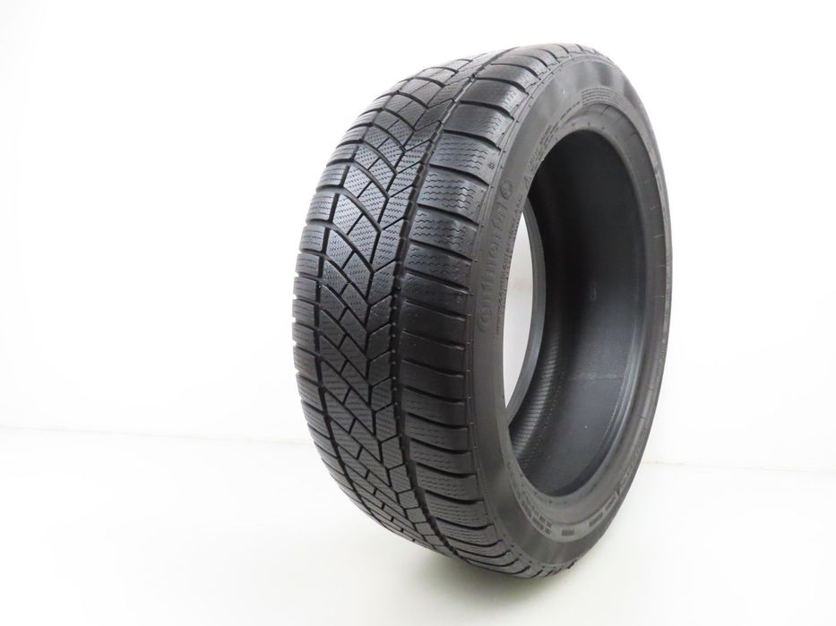 225/45R17 OPONA ZIMOWA Continental ContiWinterContact TS830P 91H SSR RSC *