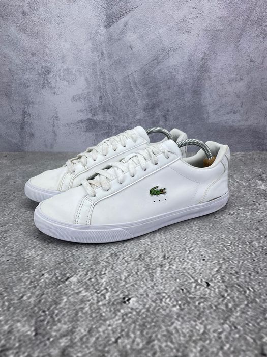 Buty Sportowe Lacoste Lerond Rozmiar 42