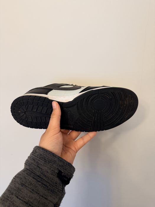 Buty sneakersy Nike dunk low 45EU 29cm FN7808-001