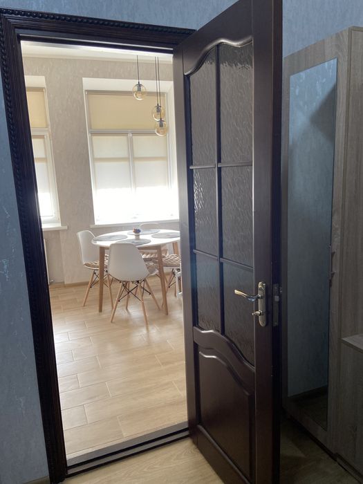 Квартира , подобово у центрі Старого міста  Little Miracle Apartment