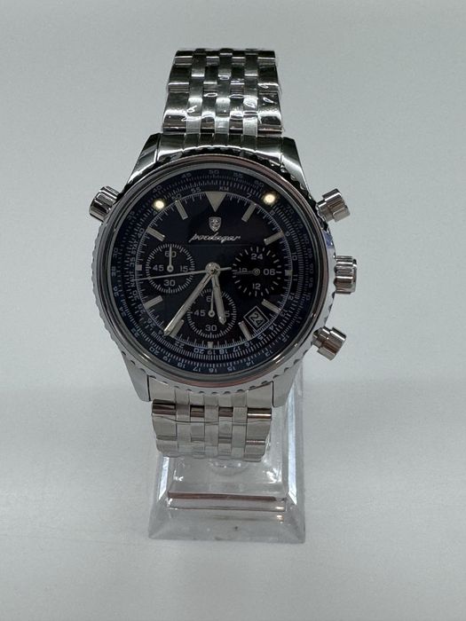 Годинник POEDAGAR 960