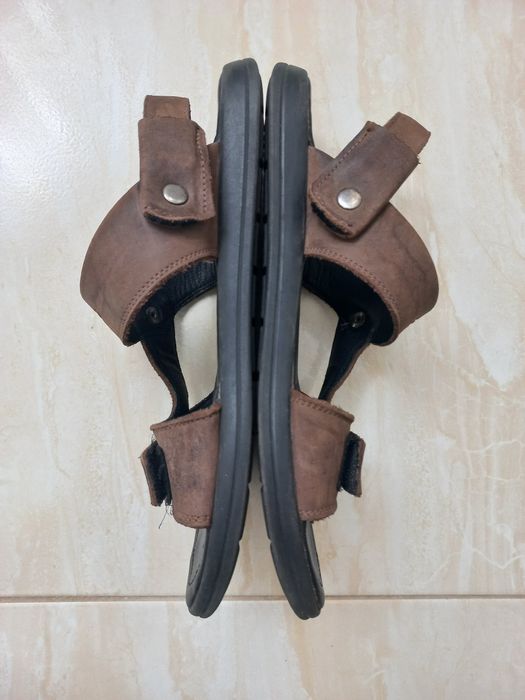 Сандалі для хлопця (підлітка)